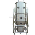 protein powder fluid bed dryer machinery